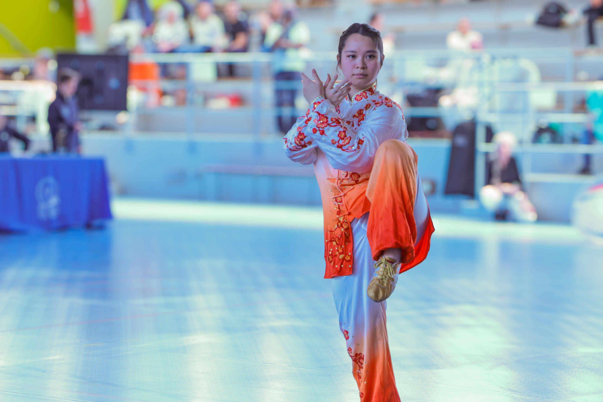 Passage de Grade Duan 1, Duan 2, ATT 30 Novembre 2025