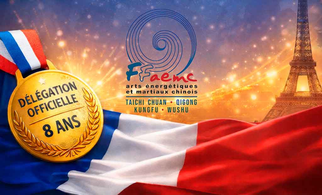 🏅 La FFAEMC obtient la délégation ministérielle pour 8 ans